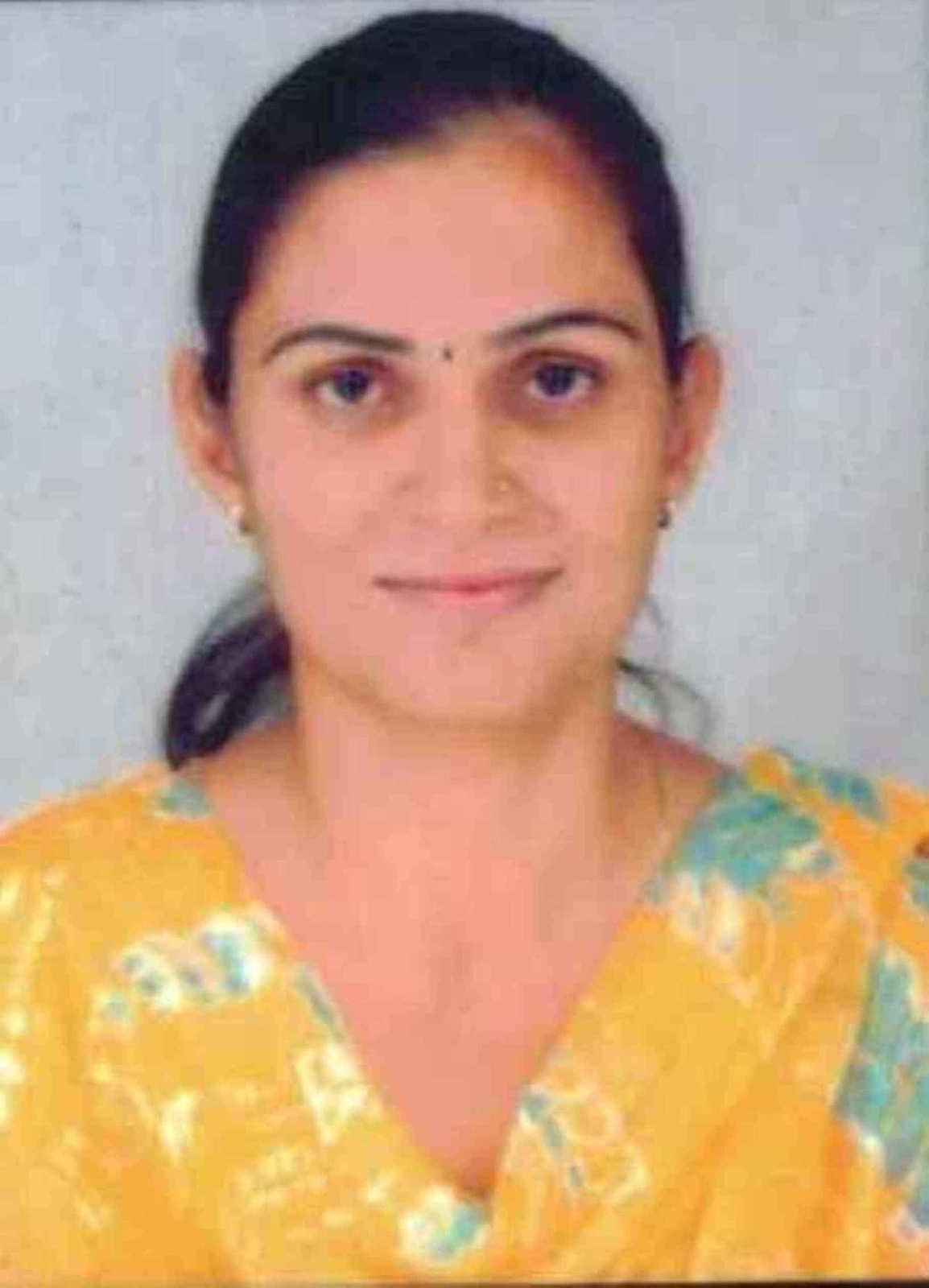Teacher Photo