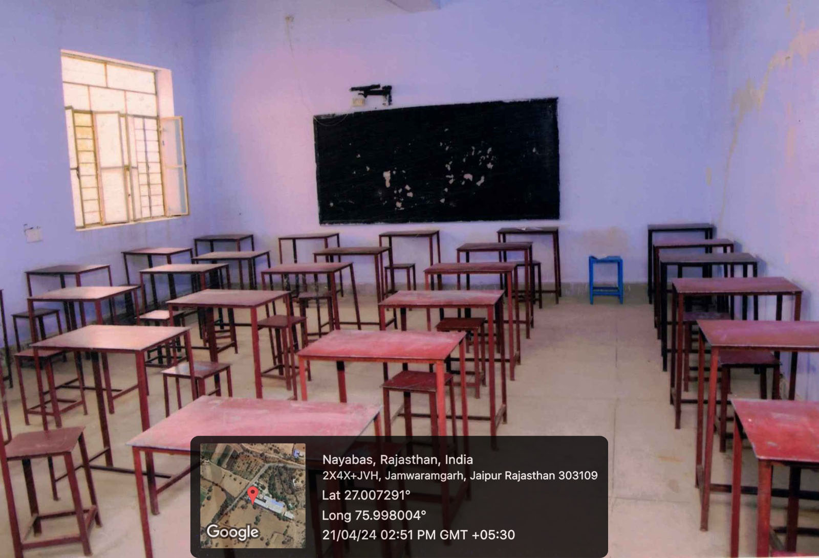 Classroom